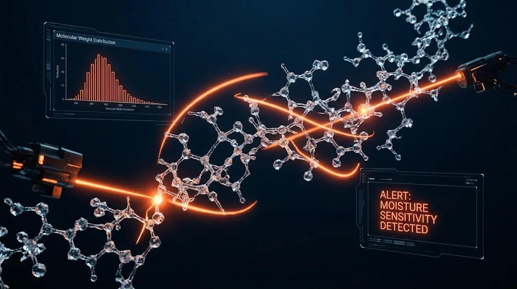 The Prebiotic Execution Gap - SynBio innovation moving into commercial manufacturing reality