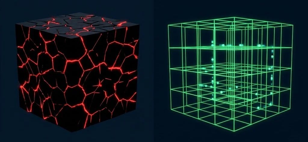 Legacy vs SVA Visualization